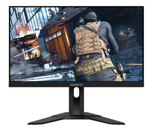 Gigabyte G24F - 653508 - zdjęcie 7